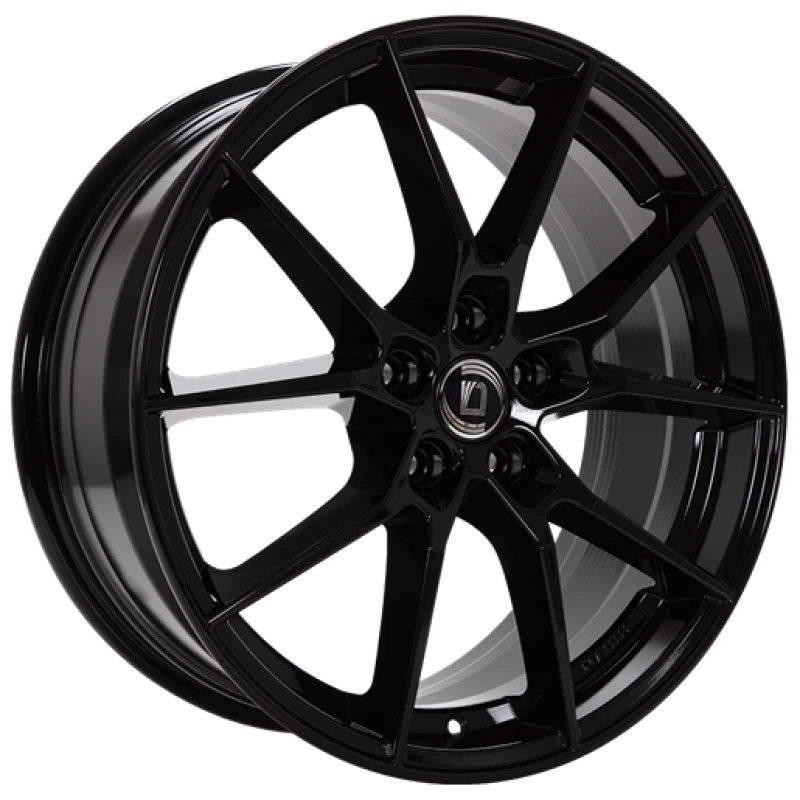 Janta aliaj Diewe Wheels Alla 9.5x22 5x112 ET31 NS - NeroS