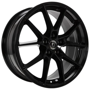 Janta aliaj Diewe Wheels Alla 9.5x22 5x112 ET37 NS - NeroS