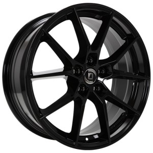 Janta aliaj Diewe Wheels Alla 9.5x22 5x112 ET55 NS - NeroS