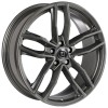 Janta aliaj Diewe Wheels Alito 8.5x19 5x112 ET35 PLS - PlatinS