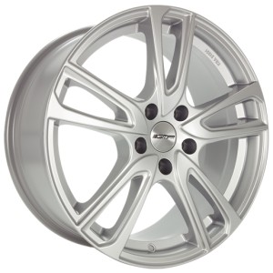 Janta aliaj Diewe Wheels Astral 6.5x16 4x108 ET40 SI - Silver