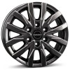 Janta aliaj Borbet CW6 6.5x16 6x130 ET62 MAG - mistral anthracite glossy