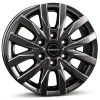 Janta aliaj Borbet CW6 6.5x16 6x130 ET62 MAG - mistral anthracite glossy