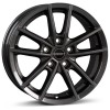 Janta aliaj Borbet W 8.0x19 5x112 ET37 MAG - mistral anthracite glossy