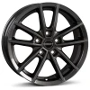 Janta aliaj Borbet W 8.0x20 5x112 ET27 MAG - mistral anthracite glossy