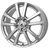 Janta aliaj RC-DESIGN RC25 8.0x18 5x120 ET51 KS - Kristallsilber