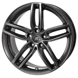 Janta aliaj RC-DESIGN RC29 8.0x18 5x112 ET40 DS - Dark Sparkle