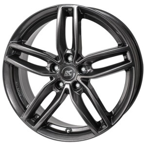 Janta aliaj RC-DESIGN RC29 8.5x20 5x108 ET45 DS - Dark Sparkle