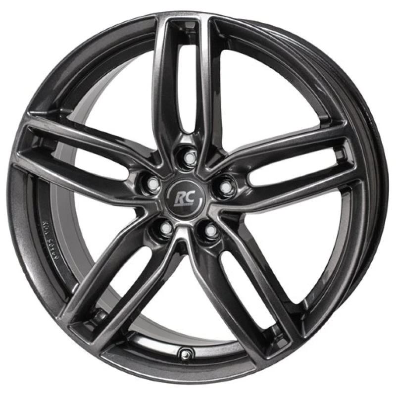 Janta aliaj RC-DESIGN RC29 8.5x20 5x108 ET45 DS - Dark Sparkle