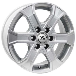 Janta aliaj RC-DESIGN RC31 8.0x18 6x139