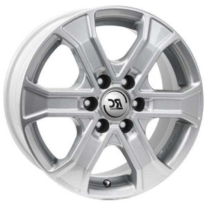 Janta aliaj RC-DESIGN RC31 7.0x17 6x139
