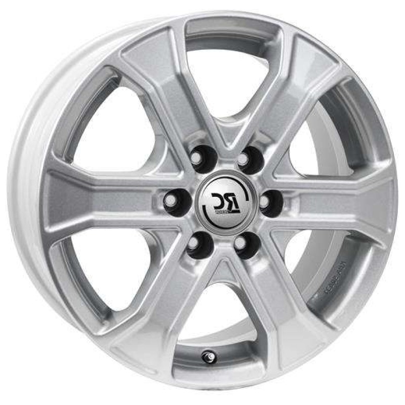 Janta aliaj RC-DESIGN RC31 7.0x17 6x139