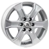Janta aliaj RC-DESIGN RC31 7.0x17 6x139