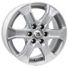 Janta aliaj RC-DESIGN RC31 7.0x16 6x139