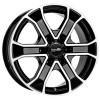 Janta aliaj RC-DESIGN RC31 7.0x16 6x139