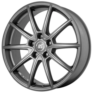 Janta aliaj RC-DESIGN RC32 7.5x17 5x112 ET36 FGM - Ferric Grey Matt