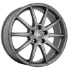 Janta aliaj RC-DESIGN RC32 7.5x18 5x100 ET46 FGM - Ferric Grey Matt