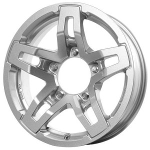 Janta aliaj RC-DESIGN RC33x 5.5x15 5x139