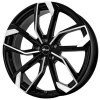 Janta aliaj RC-DESIGN RC34 7.5x17 5x114