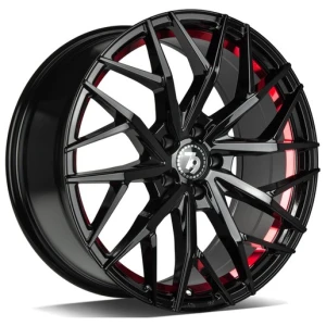 Janta aliaj seventy9 SV-C 8.5x19 5x114
