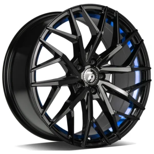 Janta aliaj seventy9 SV-C 8.5x19 5x114
