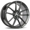 Janta aliaj seventy9 SCF-A 9.5x19 5x112 ET38 SG - Satin graphite