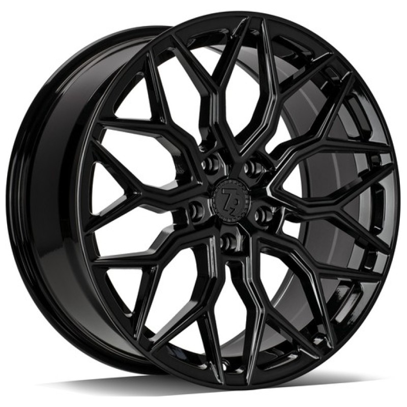 Janta aliaj seventy9 SV-K 8.5x19 5x114