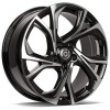 Janta aliaj Carbonado Tokio 8.0x18 5x114