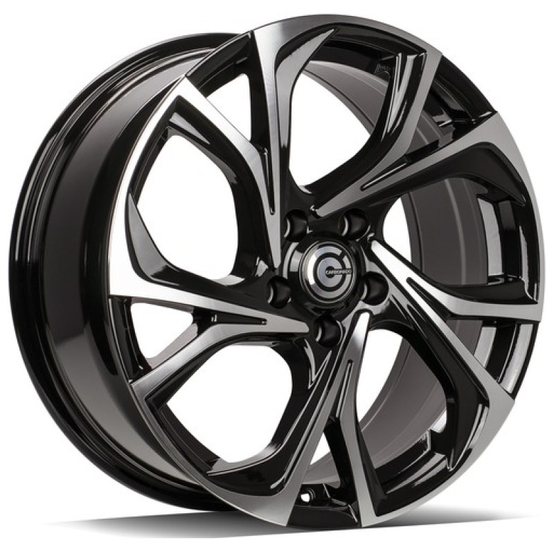 Janta aliaj Carbonado Tokio 8.0x18 5x114