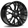 Janta aliaj Carbonado Anomaly 10.5x21 5x112 ET40 BG - Black Glossy