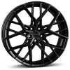 Janta aliaj Borbet BY 8.0x18 5x120 ET34 BM - Black matt