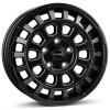 Janta aliaj Borbet CW7 7.5x18 5x120 ET53 BM - Black matt