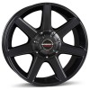 Janta aliaj Borbet CWE 8.0x17 6x139