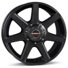 Janta aliaj Borbet CWE 8.0x17 6x139