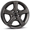 Janta aliaj Borbet CWT 6.0x15 5x112 ET30 MAG - mistral anthracite glossy