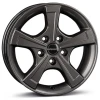 Janta aliaj Borbet CWT 6.0x15 5x112 ET30 MAG - mistral anthracite glossy