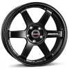 Janta aliaj Borbet DB8GT2 8.5x18 5x100 ET35 BM - Black matt