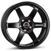 Janta aliaj Borbet DB8GT2 8.5x18 5x120 ET35 BM - Black matt
