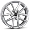 Janta aliaj Borbet N 6.5x17 5x114