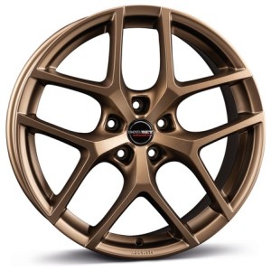 Janta aliaj Borbet Y 8.0x18 5x114