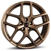 Janta aliaj Borbet Y 8.0x18 5x112 ET44 BM - bronce matt