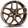 Janta aliaj Borbet Y 8.0x18 5x112 ET48 BM - bronce matt