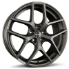 Janta aliaj Borbet Y 8.5x19 5x112 ET35 TM - Titan matt