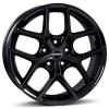 Janta aliaj Borbet Y 8.5x19 5x112 ET44 BG - Black Glossy