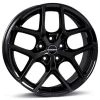 Janta aliaj Borbet Y 8.5x19 5x112 ET44 BG - Black Glossy