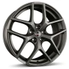 Janta aliaj Borbet Y 8.5x19 5x108 ET48 TM - Titan matt