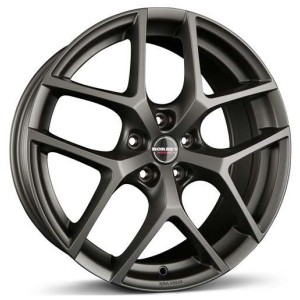 Janta aliaj Borbet Y 8.5x19 5x114