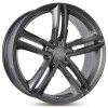Janta aliaj MAM Leichtmetallräder A1 8.0x18 5x112 ET44 PP - Palladium painted