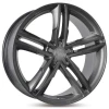 Janta aliaj MAM Leichtmetallräder A1 8.0x18 5x112 ET44 PP - Palladium painted