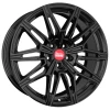 Janta aliaj MAM Leichtmetallräder B3N 8.5x19 5x112 ET30 BP - Black painted